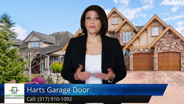 Plainfield Garage Door Repair Indianapolis Indiana