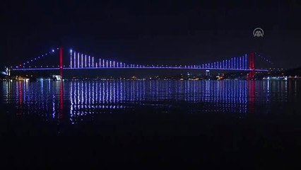 31 ildeki sokağa çıkma kısıtlaması başladı