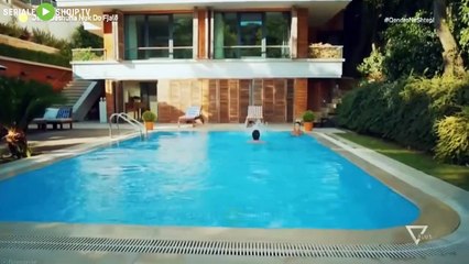 Jete Dashuria Nuk Do Fjale - Episodi 20