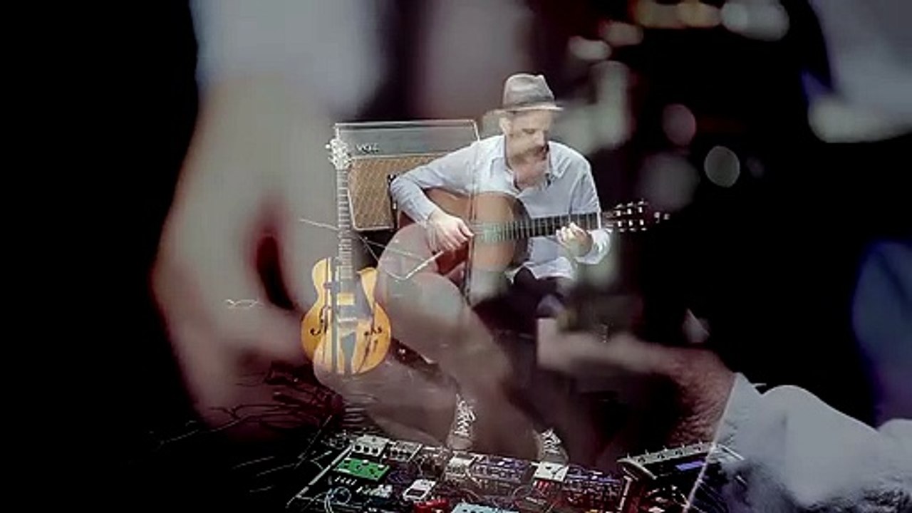 Wolfgang Muthspiel, Rhapsody