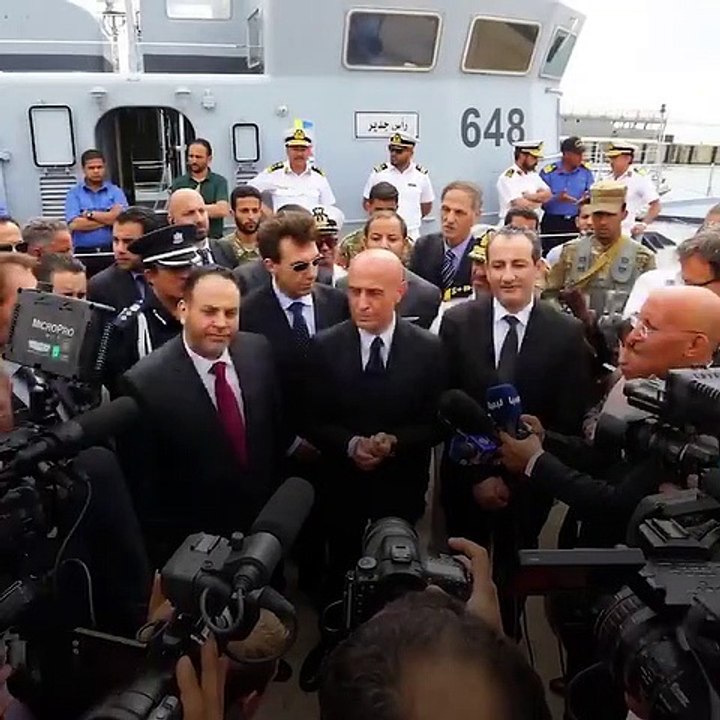 L'esclavage en Libye avec la complicité de l'Europe #lybie #LIBERONSNOSFRERES Credits: Amnesty International Belgique francophone