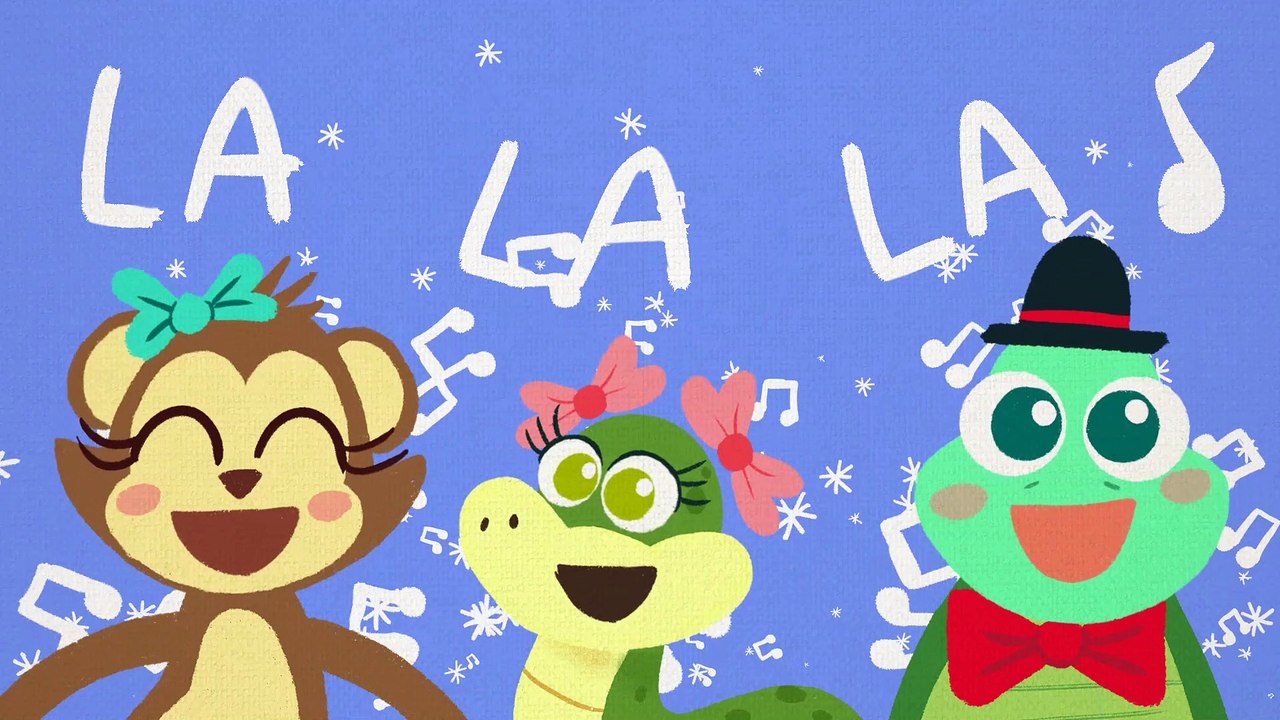 I have 2 hands-Move Groove Baby l Nursery Rhymes & Kids Songs l Abc Song | Nursery Rhymes for Babies.