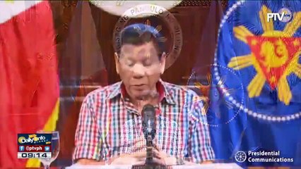 Palasyo, tiniyak na patuloy na pangangalagaan ang karapatan ng manggagawa