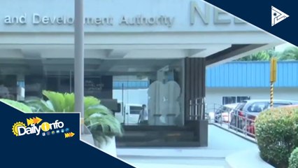 Q1 report sa GDP ng bansa, nakatakdang ilabas ng NEDA
