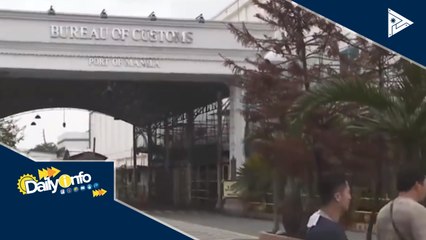 BOC, may babala sa mga tiwaling negosyante