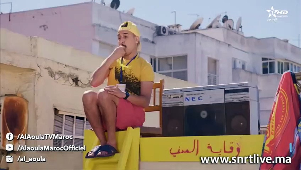 Souhlifa 2 - Ep 3 سوحليفة 2 - الحلقة