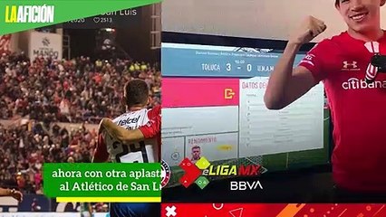 Tabla general y resultados de la eLiga MX tras la jornada 6