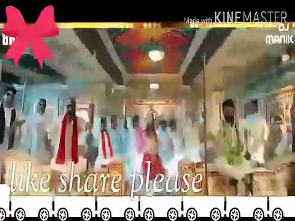 Nagin Music Remix Video( 360 X 360 ) ( 360 X 360 )