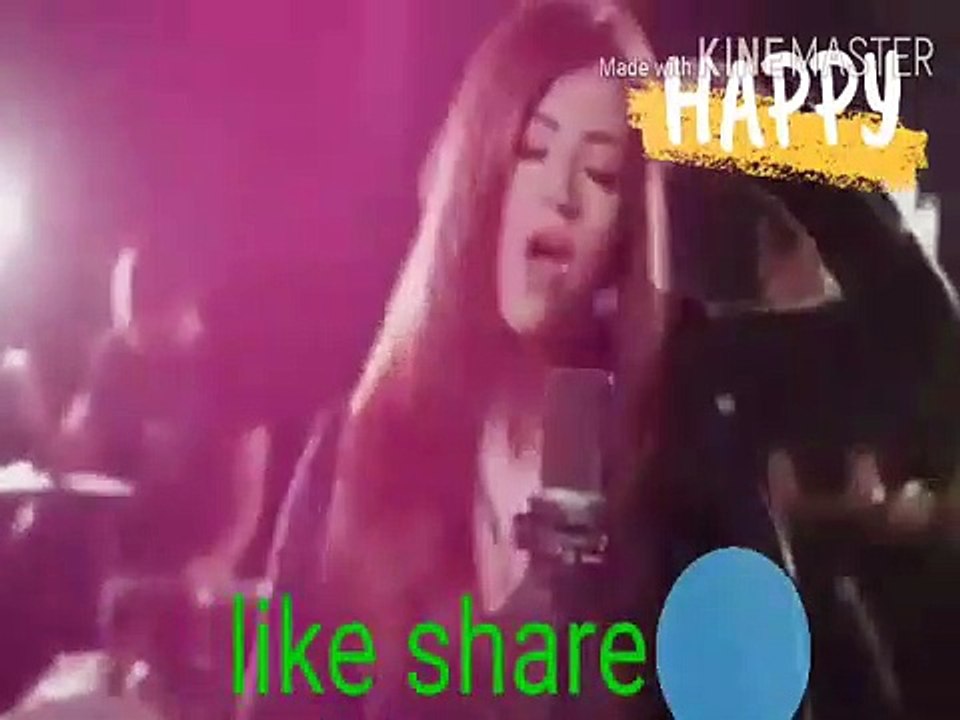 Let me love you ( 360 X 360 )