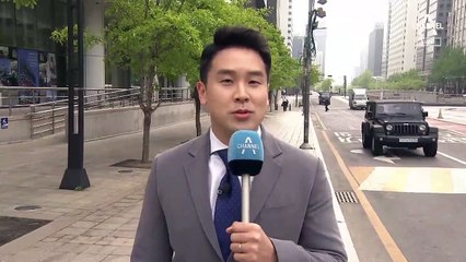 5월 1일 김진의 돌직구쇼 오프닝