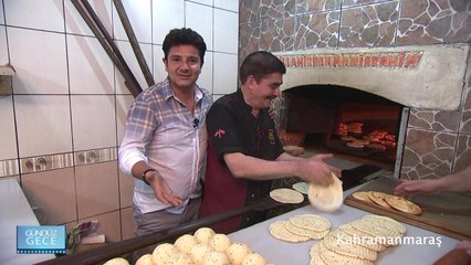 Gündüz Gece - Kahramanmaraş | 5 Ekim 2019