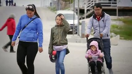 MONDO CROCIERA Episodio 12 - Parte 1