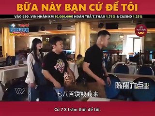 Hài Trung Quốc - Đầu Khấc Series Tiền nong không thành vấn đề_2020 04 28_21 06 58_1_612