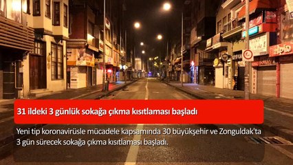 1 Mayıs Türkiye gündemi