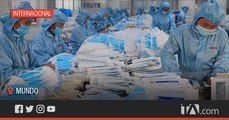 Países ha reportado problemas por insumos médicos de China -Teleamazonas