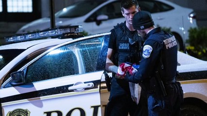 Cuba culpa a retórica estadounidense por ataque a su embajada en Washington