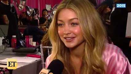 Gigi Hadid Is PREGNANT! Expecting First Child With Zayn Malik