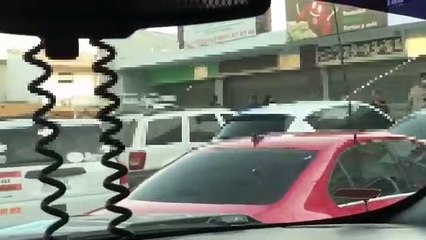 Personas que acudieron a pastelerías, fueron retiradas a sus casas: SSPyTM