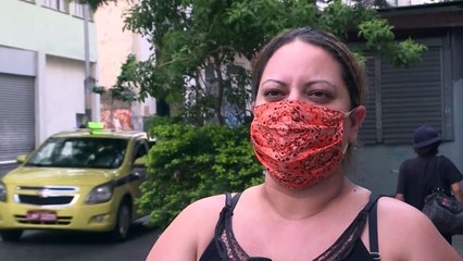 Divergências sobre prorrogação da quarenta no Rio