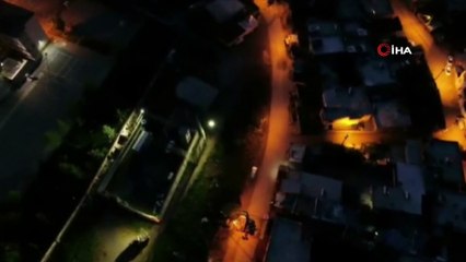 Ankara’da 5 sivilin hayatını kaybettiği bombalı saldırıyı gerçekleştiren terörist, Diyarbakır’da yakalandı