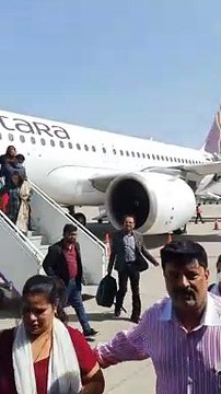 Vistara airlines