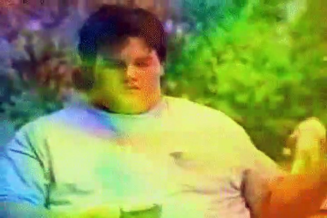 MVGEN: HYSTERIX : TRRRAP