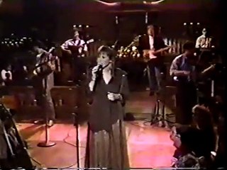 Suzy Bogguss  on Church Street Station