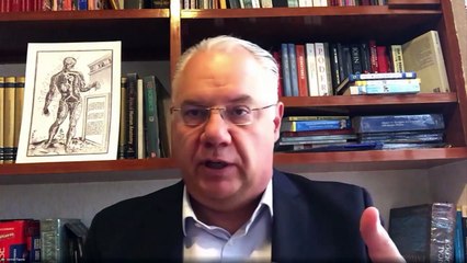 ¿Qué pasa con la formación de personal médico? Germán Fajardo, Parte III |  El asalto a la razón