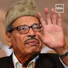 Paying Tribute To Singer Manna Dey On His Birth Anniversary