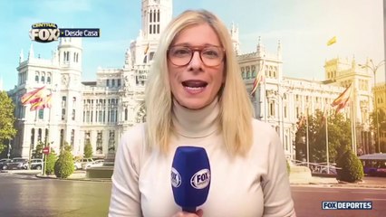 Central Fox: La Bundesliga hará pruebas de COVID-19