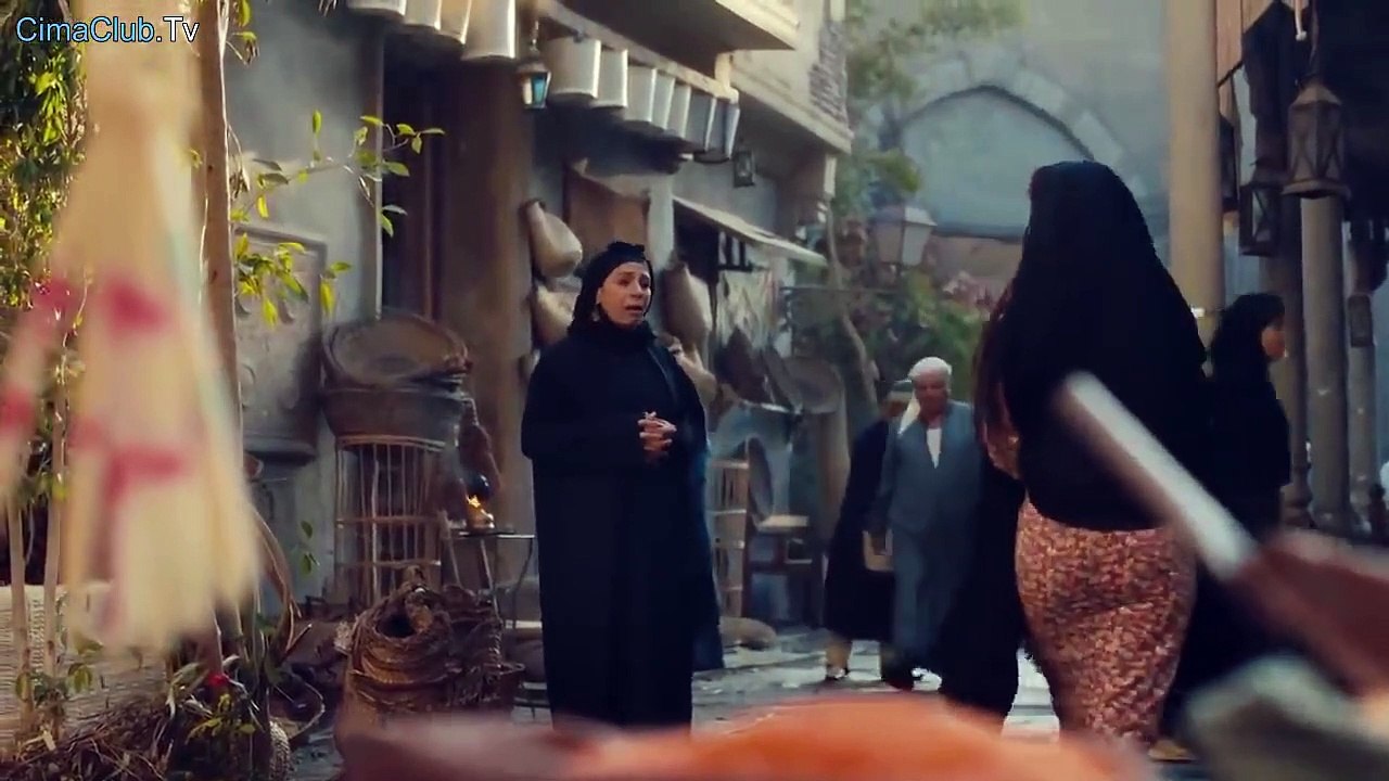 مسلسل الفتوة الحلقة 8 الثامنة إشترك في القناة ليصلك كل جديد المسلسلات