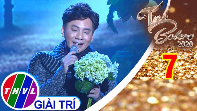 Tình Bolero 2020 - Tập 7: Đà Lạt xa nhau – Ngọc Châu