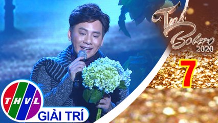Tình Bolero 2020 - Tập 7: Đà Lạt xa nhau – Ngọc Châu