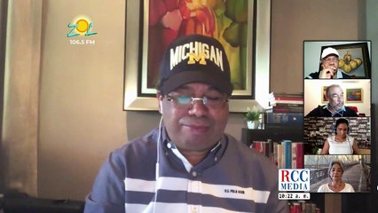 Rueda de prensa Ministro de Salud, 30-4-2020