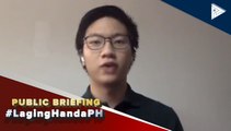 #LagingHandaPH | Social distancing ng mga mamimimili sa mga mobile palengke