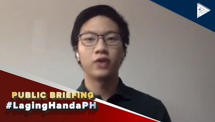 #LagingHandaPH | Social distancing ng mga mamimimili sa mga mobile palengke