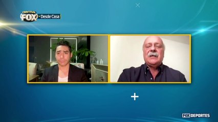 Central Fox: "No vamos a actuar sin el consentimiento de las autoridades": Enrique Bonilla