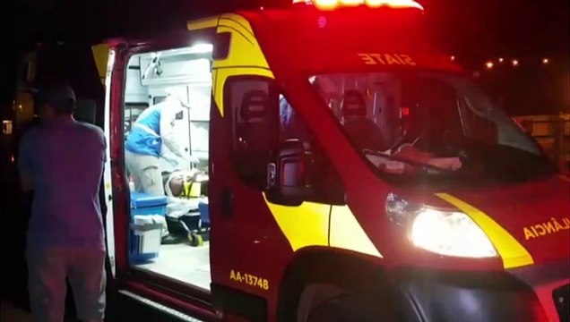 Morador de casa que foi incendiada no Morumbi sofreu queimaduras em 30% do corpo