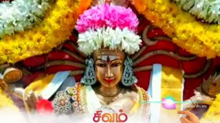 Sivan  New Siva Mahadev || Whatsapp status Tamil||