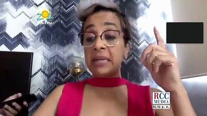 Rosa Mary Rodriguez: Niños con condiciones especiales y capacidades distintas
