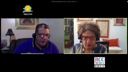 Angel y Consuelo dice la OIT se perderán 195 millones de puestos de trabajo a nivel mundial