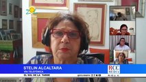 Stalin Alcaltara dice que Luis Abinader y David Collado no tienen problemas