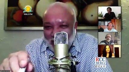 Teoria de Ñonguito el romo se bebe con luz, el romo no da oscuridad