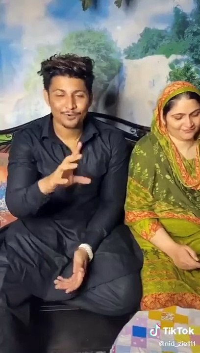 tik tok today viral video faisu and riyaj  video funny and romantic