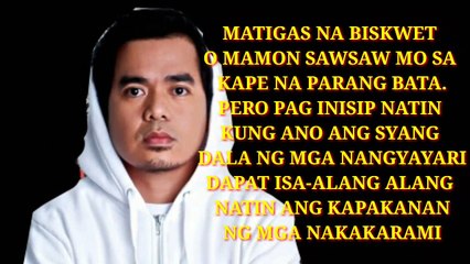 Lason - Song by Gloc-9 (lyrics video)