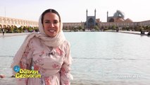 Dünyayı Geziyorum - İran/İsfahan | 9 Aralık 2018