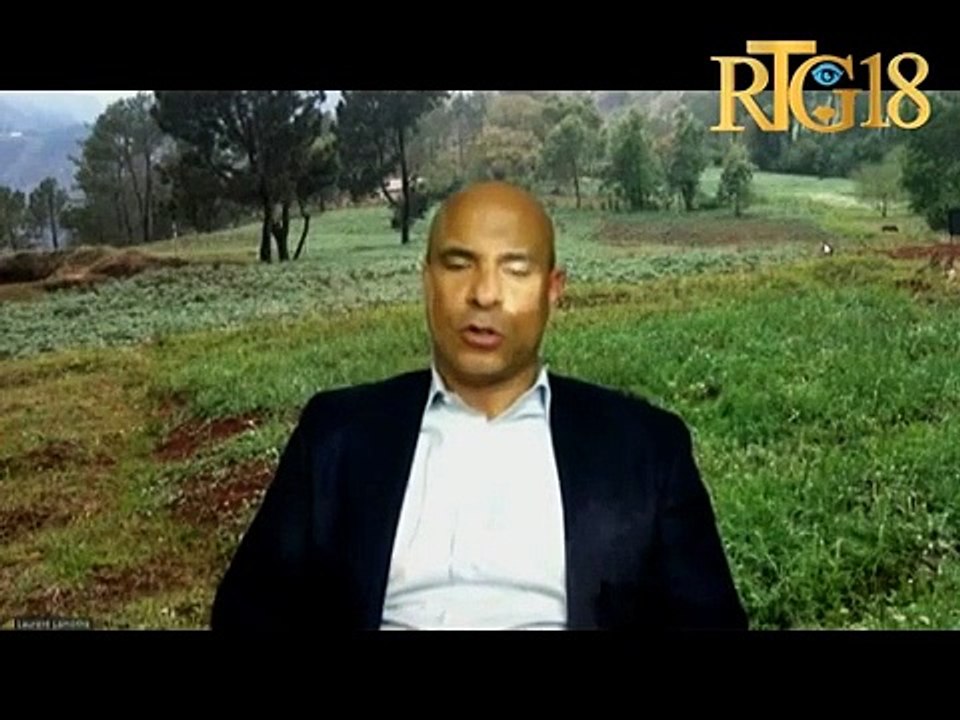 Laurent S Lamothe patisipe nan yon tele konferans pou ede peyi sid yo gen kapasite pou konbat Corona