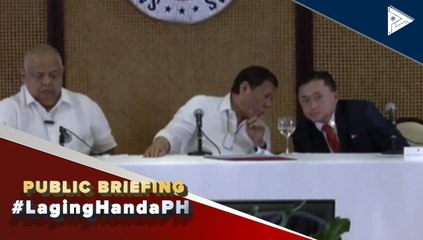 #LagingHandaPH | Balik-probinsya program, malaking tulong sa agrikultura ng bansa