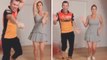 David Warner dance for Butta Bomma song in Tik Tok