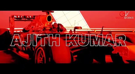 Thala Ajith Birthday status